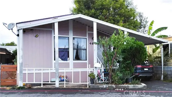 12600 Van Nuys Boulevard  #46, Pacoima, CA 91331