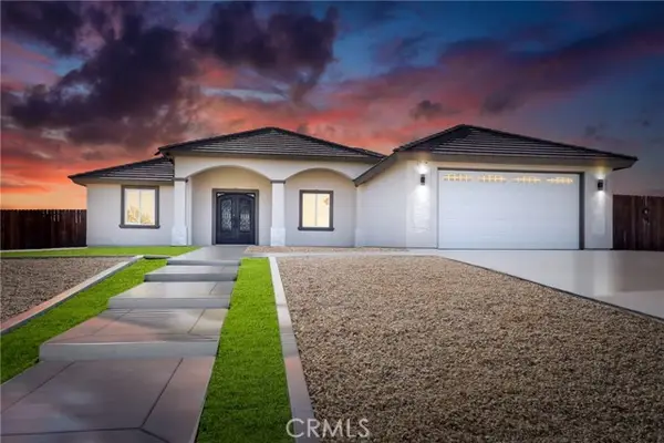 21724 Darrow, California City, CA 93505