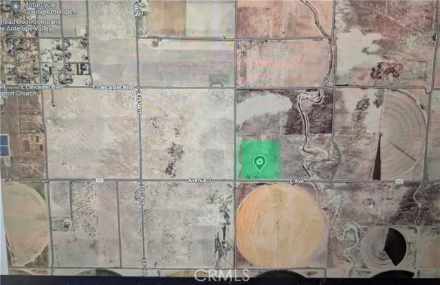 55 E Avenue J VIC AVE K4 234 STE, Lancaster, CA 93535 - Image #1