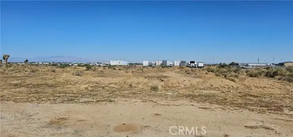 0 Ave L12/4th St W, Lancaster, CA 93534