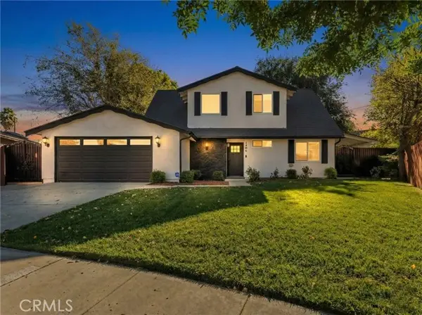 1406 Duarte Circle, Simi Valley, CA 93065