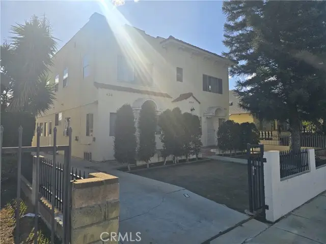 620 41st, Los Angeles, CA 90037 - Image #3