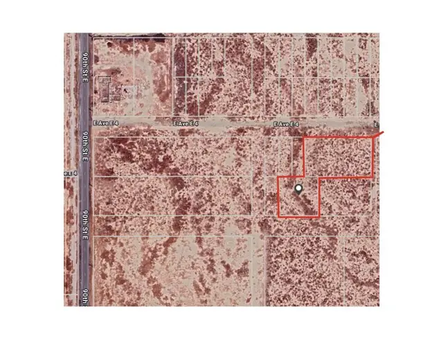 9200 Avenue E-4, Lancaster, CA 93535 - Image #2