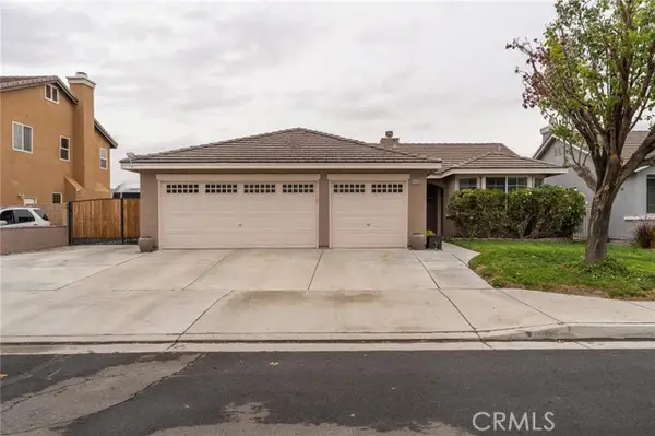 4659 Avenue J4, Lancaster, CA 93536