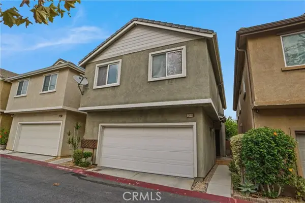 12888 Four Palms Lane, Sylmar, CA 91342