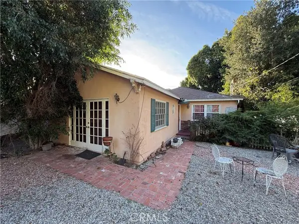 10919 Odell, Sunland, CA 91040