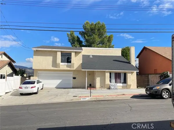 10808 De Haven, Pacoima, CA 91331