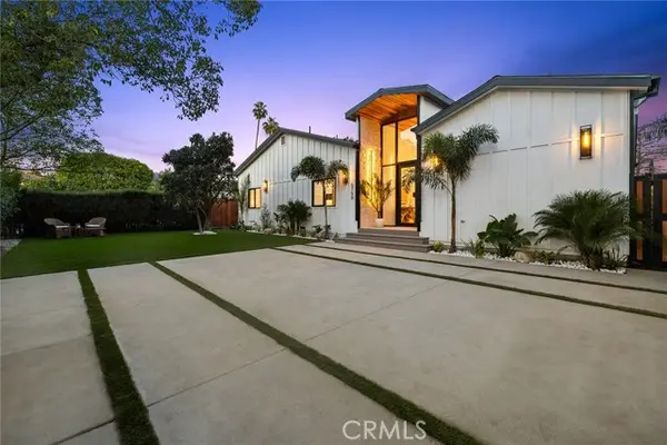 5750 Stansbury, Sherman Oaks, CA 91401