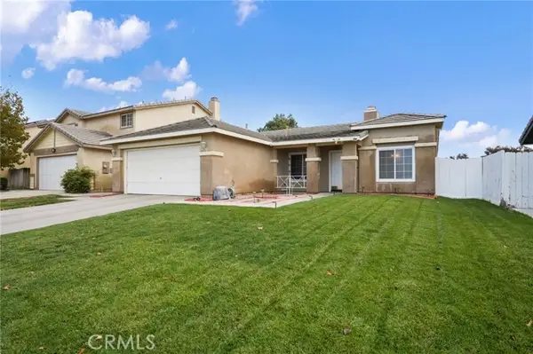 2108 Manchester Street, Rosamond, CA 93560