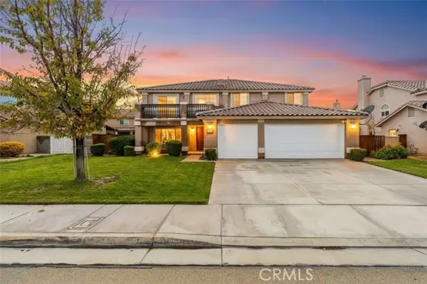 5564 Capri Court, Palmdale, CA 93552