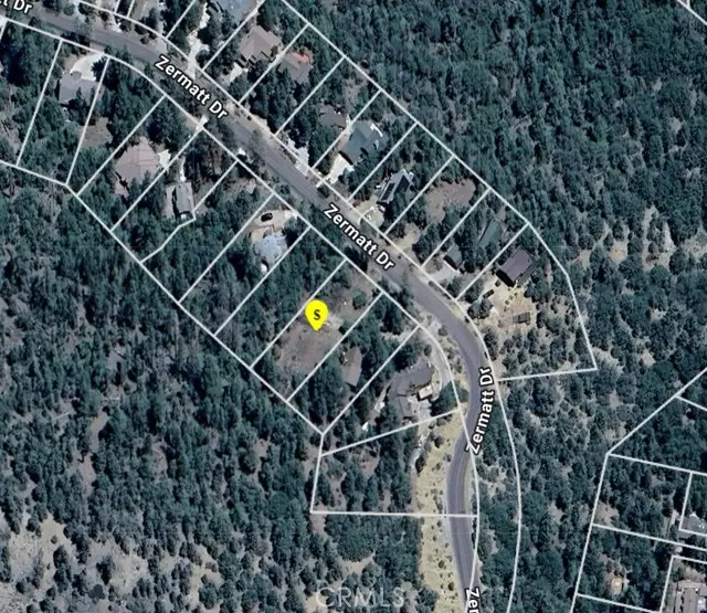 1513 Zermatt, Pine Mountain Club, CA 93222 - #1