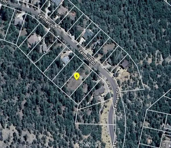 1513 Zermatt, PINE MOUNTAIN CLUB, CA 93222