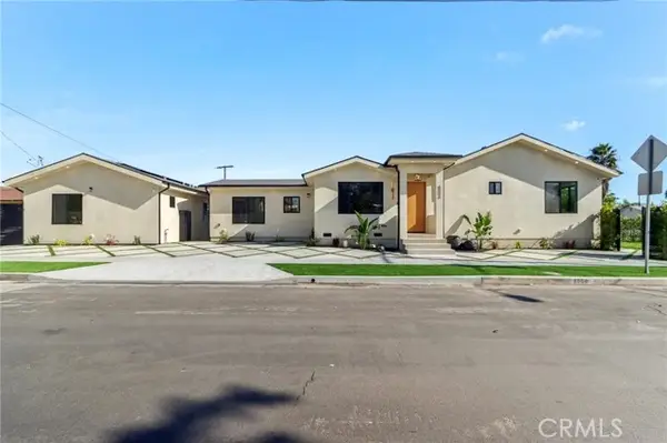 8006 Lloyd Avenue, North Hollywood, CA 91605