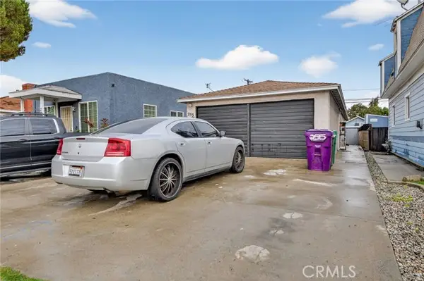 253 Louise, Long Beach, CA 90805