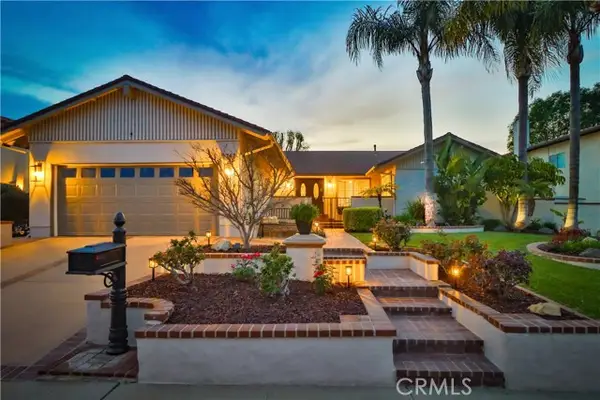 2747 Granvia Place, Thousand Oaks, CA 91360