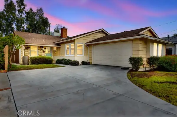 14421 Cohasset, Van Nuys, CA 91405