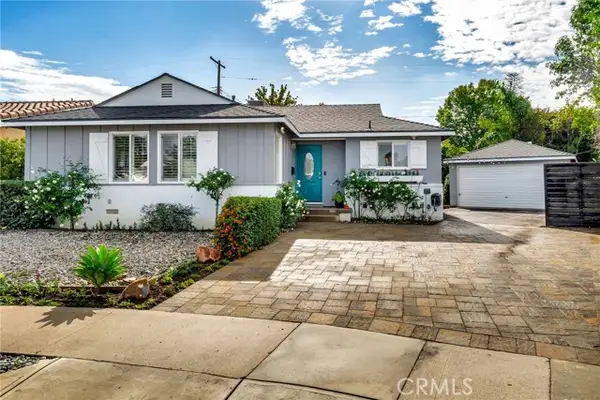 17232 Elkwood, Van Nuys, CA 91406