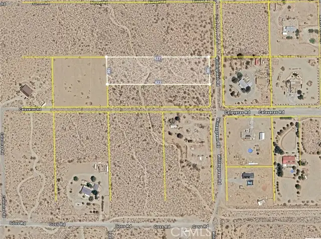 11420 Wintergreen Road, Pinon Hills, CA 92372 - Image #1