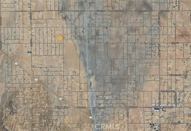 1630 Goss Road, Pinon Hills, CA 92372 - Image #3