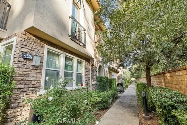 24490 Marzal, Valencia, CA 91354