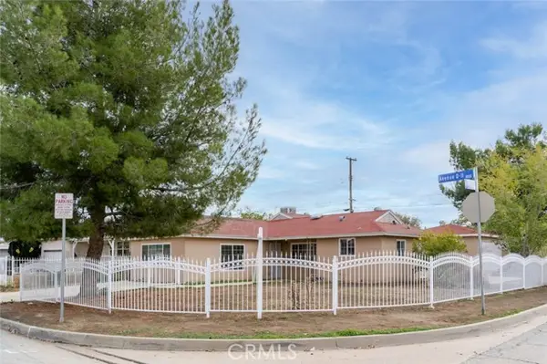 1802 Avenue Q11, Palmdale, CA 93550