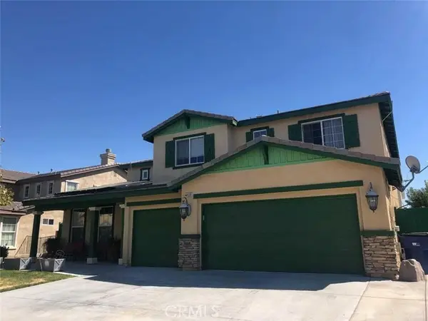 44130 Catsue, Lancaster, CA 93536
