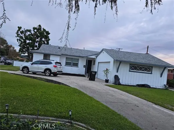 2310 Ituni, West Covina, CA 91790