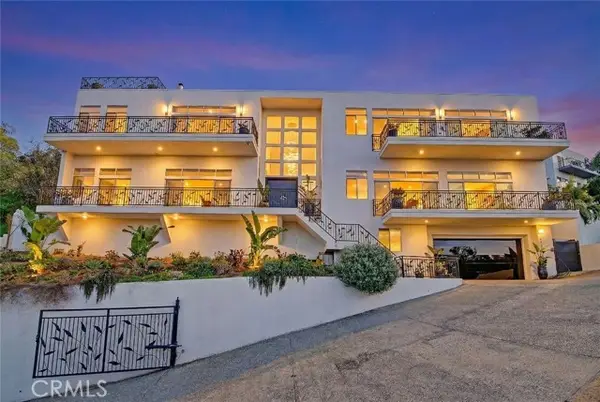 3952 Oakfield Drive, Sherman Oaks, CA 91423