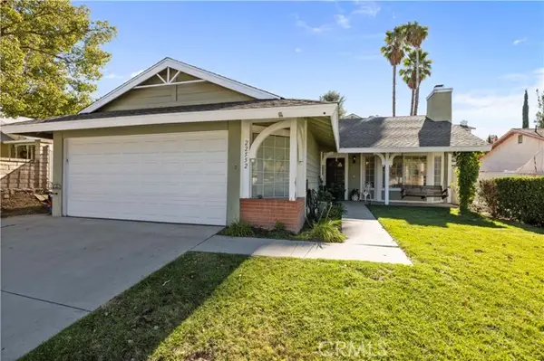 22552 Barcotta, Saugus, CA 91350