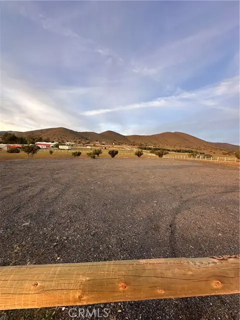 0 Clanfield Street, Acton, CA 93510 - #3