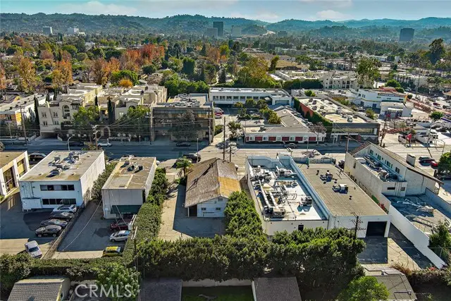 15217 Burbank Boulevard, Van Nuys, CA 91411 - #1