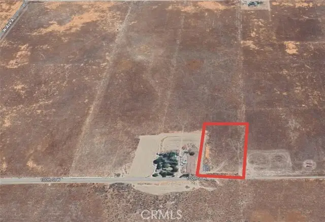 51200 100th St West, Lancaster, CA 93536 - Image #3