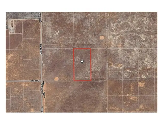 9800 Avenue C-8, Lancaster, CA 93536 - Image #3