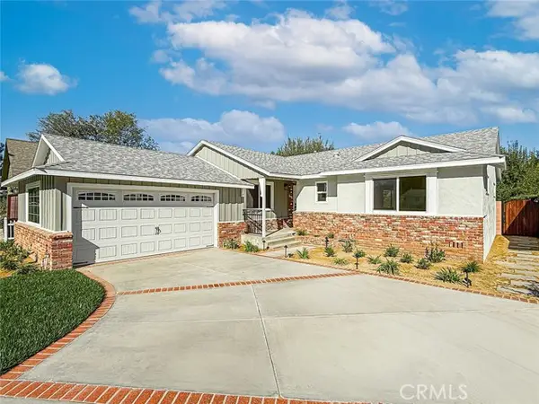 23275 Hamlin, West Hills, CA 91307