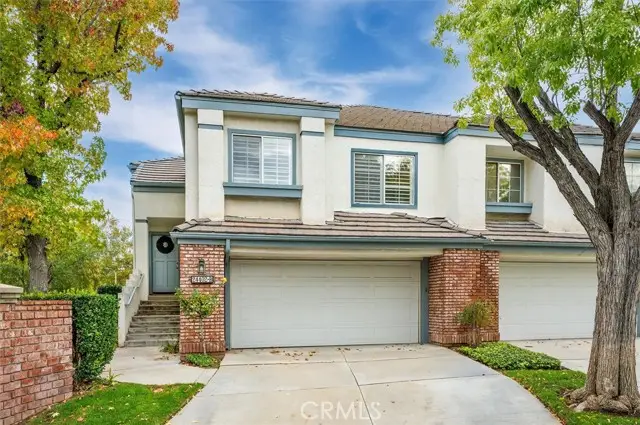 24402 Hampton Drive  #B, Valencia, CA 91355 - Image #1