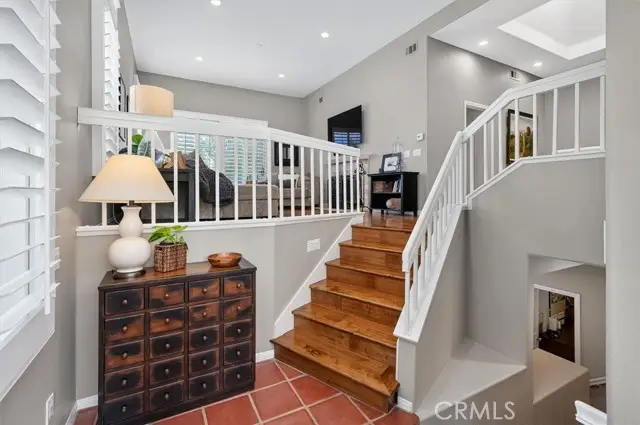 24402 Hampton Drive  #B, Valencia, CA 91355 - Image #3