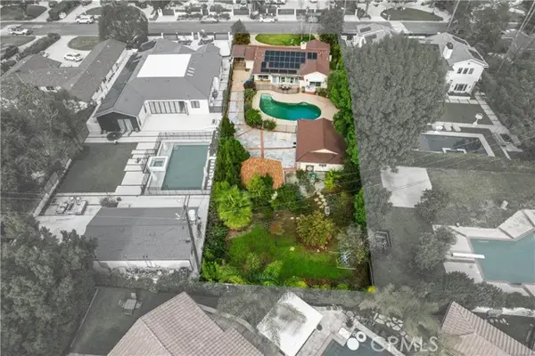 19732 Henshaw, Woodland Hills, CA 91364