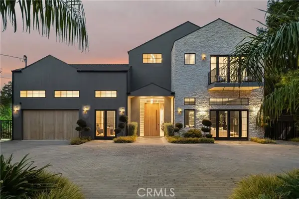 20511 Wells Drive, Woodland Hills, CA 91364