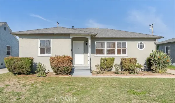 1727 123rd, Los Angeles, CA 90059