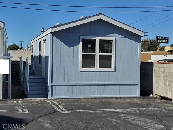 8100 Foothill Boulevard  #1, Sunland, CA 91040