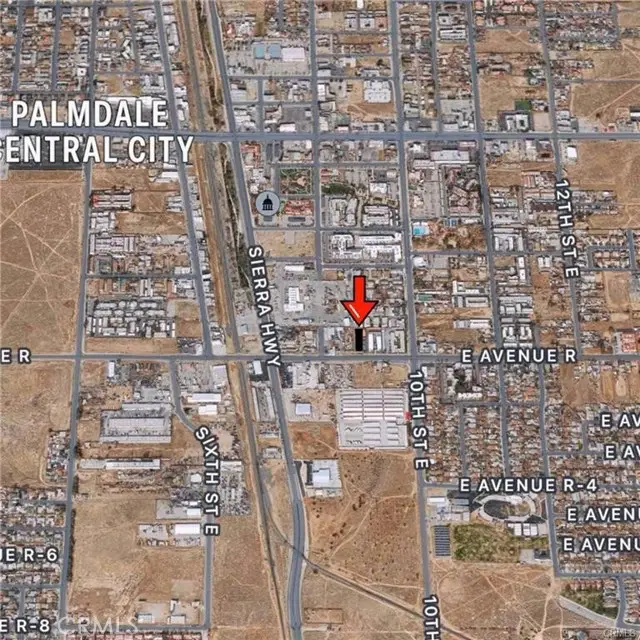 0 Ave R VIC 9th STE, Palmdale, CA 93550 - #3