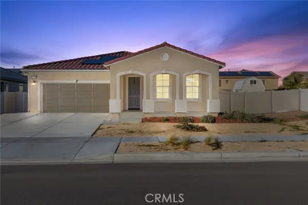 6135 Avenue J9, Lancaster, CA 93536