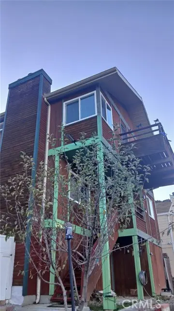 3402 California, Frazier Park, CA 93225