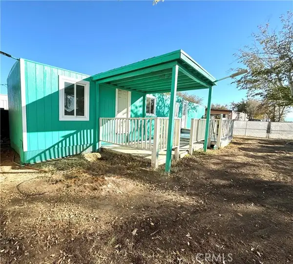 1258 Rosamond Blvd  #66, Rosamond, CA 93560