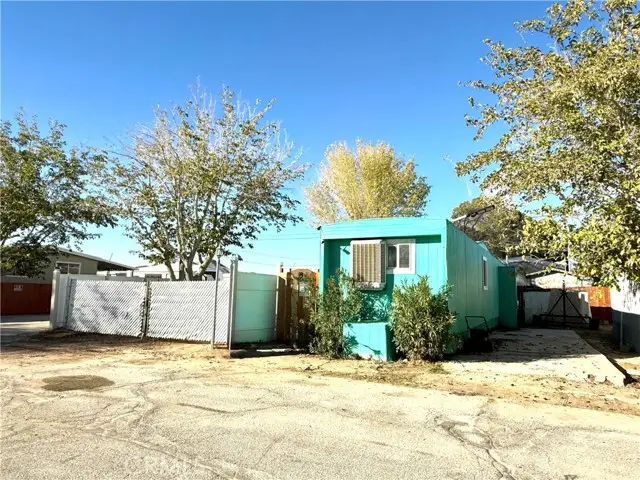 1258 Rosamond Blvd  #66, Rosamond, CA 93560 - #2