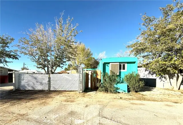 1258 Rosamond Blvd  #66, Rosamond, CA 93560 - #3