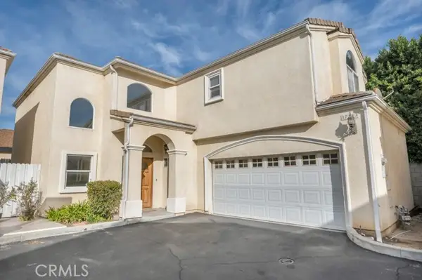 17743 Merridy Street, Northridge, CA 91325