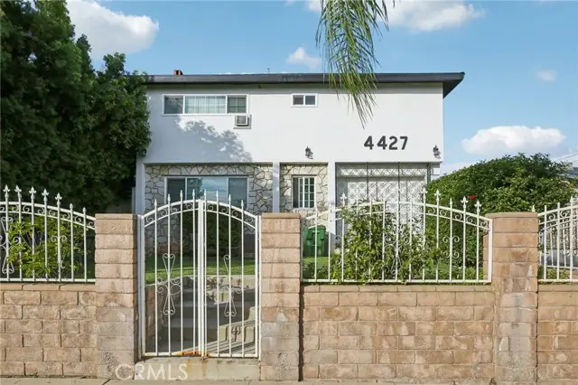 4427 Camero Avenue, Los Angeles, CA 90027 - #1