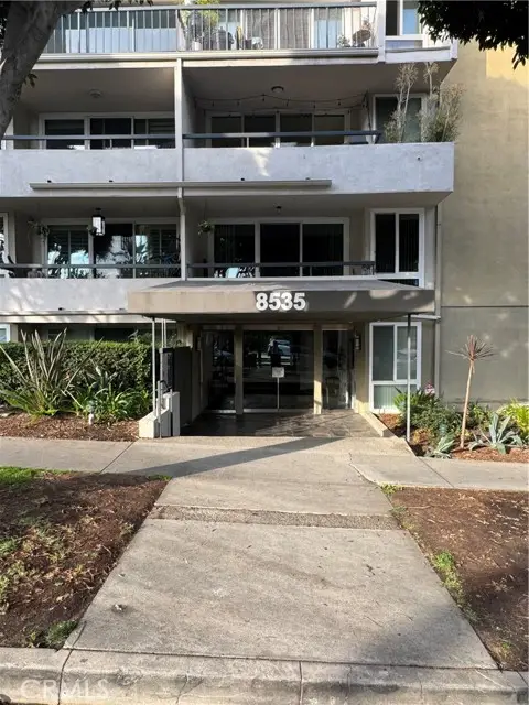 8535 West Knoll  #202, West Hollywood, CA 90069 - #1