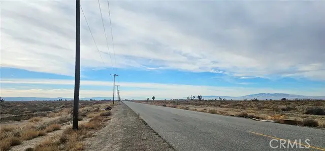 0 80th E VIC Avenue G, Lancaster, CA 93535 - #2